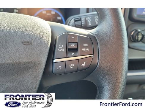 Used 2024 Ford Bronco Sport Big Bend image 19