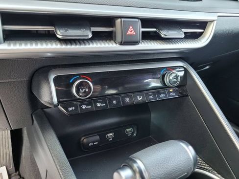 Certified 2022 Kia K5 GT-Line AWD/4WD image 21