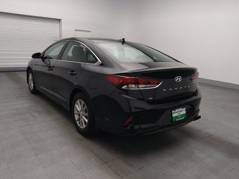 Used 2019 Hyundai Sonata SE FWD image 5