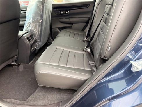 New 2026 Honda CR-V EX-L image 8