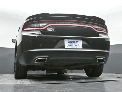 Used 2021 Dodge Charger SXT w/ Blacktop Package image 34