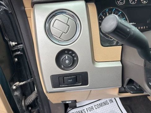 Used 2012 Ford F150 Lariat w/ Lariat Plus Pkg image 19