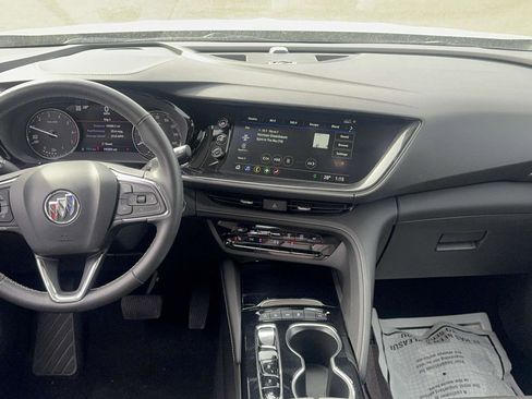 Used 2023 Buick Envision Essence image 11