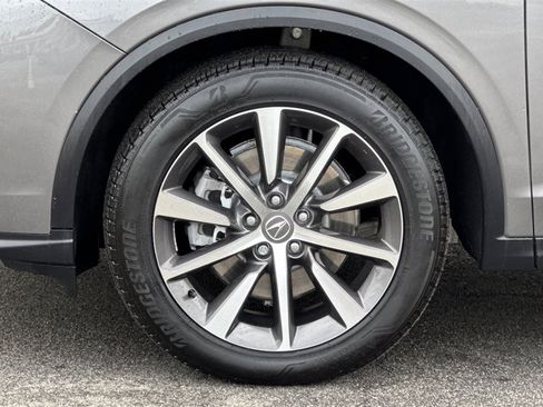 Certified 2025 Acura MDX w/ Technology Package image 36