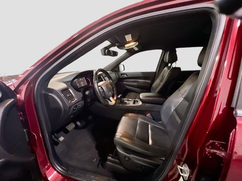 Used 2020 Dodge Durango GT w/ Blacktop Package image 15