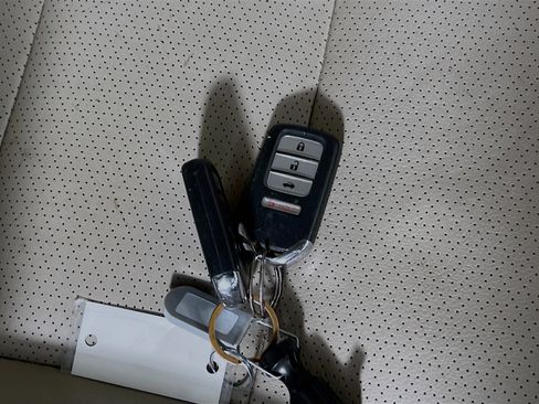 Used 2015 Honda Accord EX-L image 36