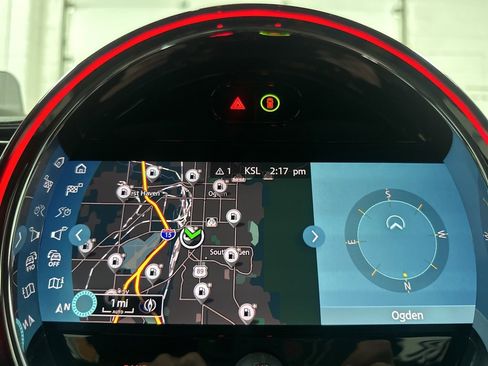 Used 2023 MINI Cooper Clubman S image 28