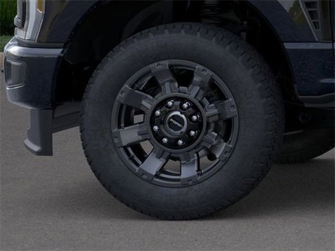 New 2026 Ford F350 XL w/ STX Appearance Package image 19