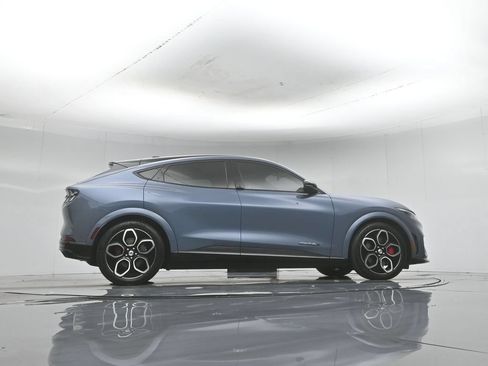 Certified 2023 Ford Mustang Mach-E GT AWD/4WD image 52