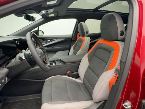 New 2026 Chevrolet Blazer EV SS image 5