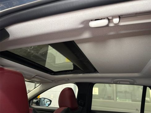 New 2026 MAZDA CX-50 2.5 Hybrid w/ Weather Package image 9