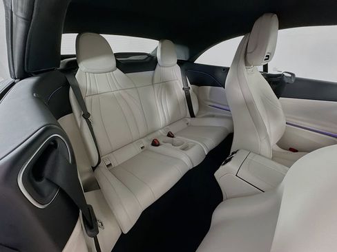 New 2026 Mercedes-Benz CLE 300 4MATIC Cabriolet image 28