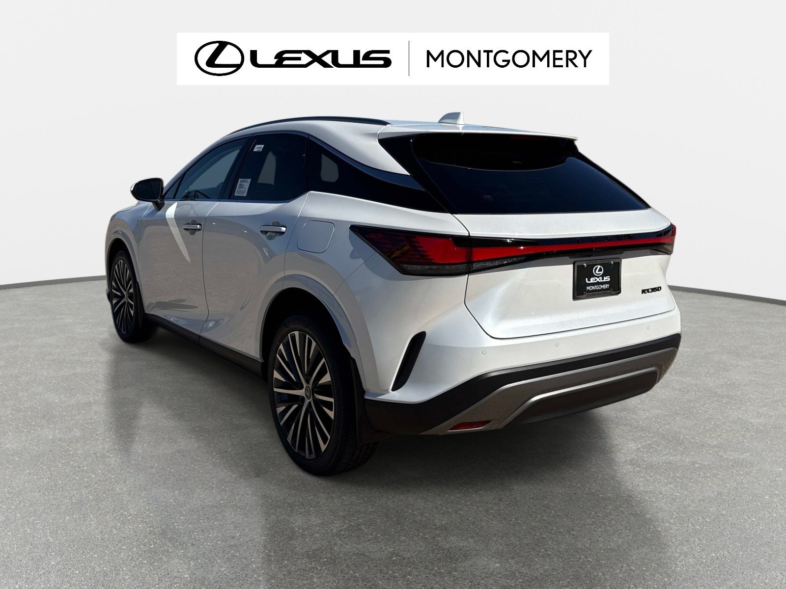 New 2026 Lexus RX 350 Premium Plus FWD image 5