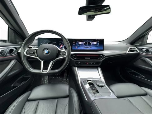 Used 2026 BMW 430i xDrive Coupe w/ M Sport Package AWD/4WD image 32