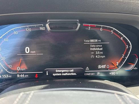 Used 2019 BMW X7 xDrive40i AWD/4WD image 29