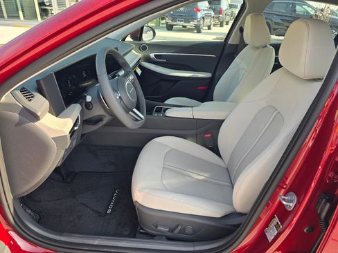 New 2026 Hyundai Sonata SEL image 11