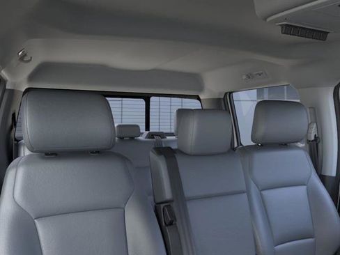 New 2026 Ford F550 XL 4WD Crew 12ft Landscape Bod image 43