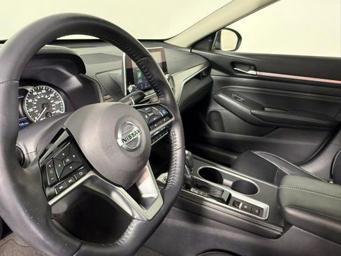 Used 2019 Nissan Altima 2.5 Platinum image 15