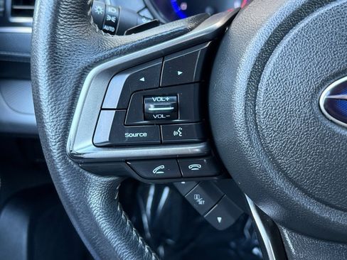 Used 2019 Subaru Outback 2.5i Premium image 33