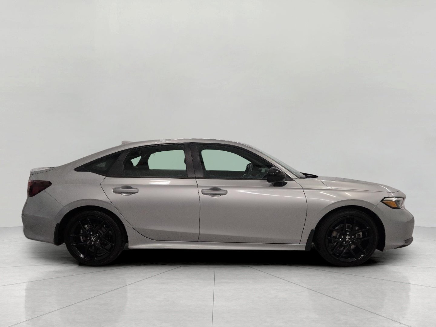 Used 2025 Honda Civic FWD Hybrid Sedan image 11