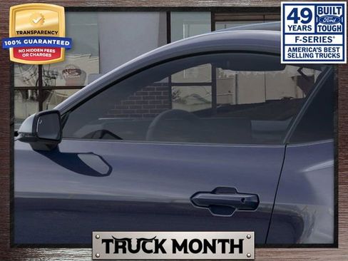 New 2025 Ford Mustang Dark Horse image 20