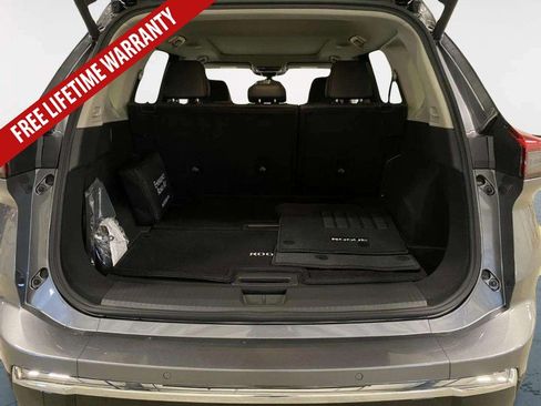 New 2026 Nissan Rogue Platinum w/ Platinum Premium Package AWD/4WD image 29