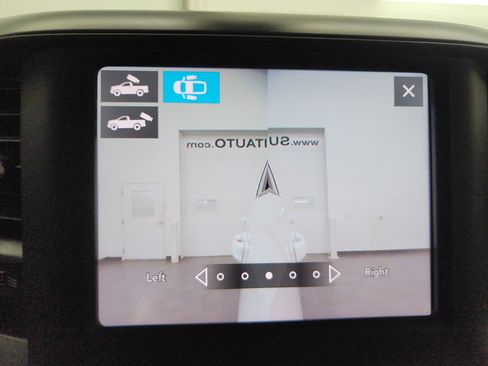 Used 2020 RAM 2500 Big Horn w/ Night Edition image 61