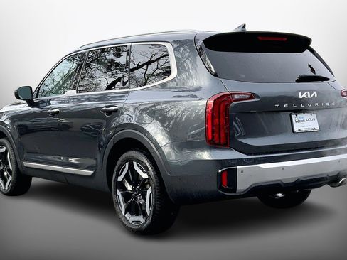 Used 2023 Kia Telluride S FWD image 14