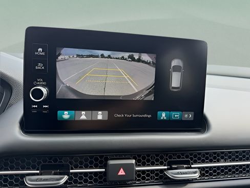 Certified 2024 Honda HR-V EX-L image 14