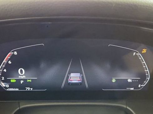 New 2026 MAZDA CX-5 Select AWD/4WD image 15