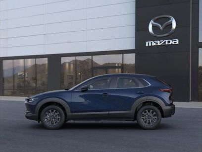 New 2026 MAZDA CX-30 AWD 2.5 S