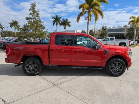 Certified 2023 Ford F150 XLT w/ Equipment Group 302A High image 3