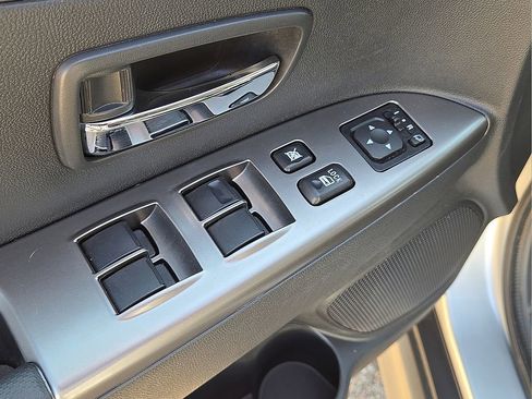 Used 2026 Mitsubishi Outlander Sport SE AWD/4WD image 22