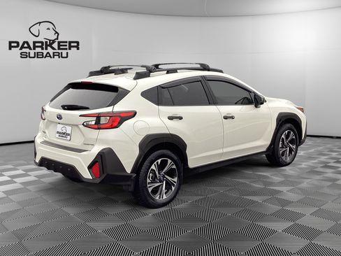 Used 2024 Subaru Crosstrek 2.0i Premium image 5