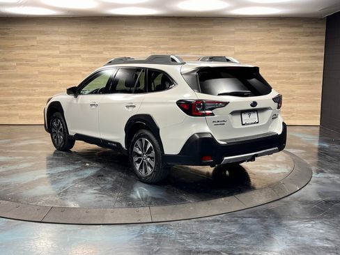 Used 2024 Subaru Outback Touring XT image 15
