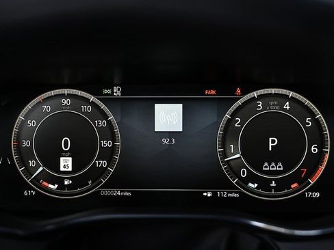 New 2026 Jaguar F-PACE R-Dynamic S image 41