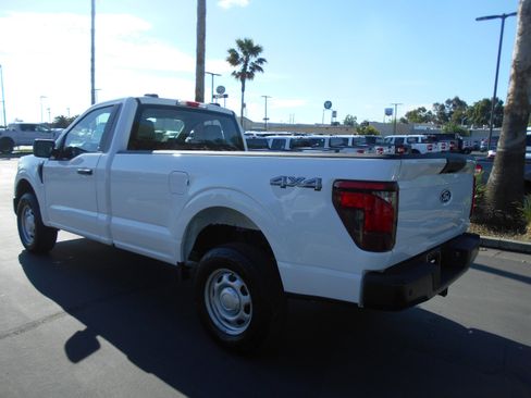 New 2026 Ford F150 XL image 32