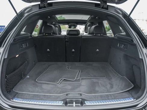 Certified 2024 Mercedes-Benz GLC 43 AMG 4MATIC w/ Driver Assistance Package image 10