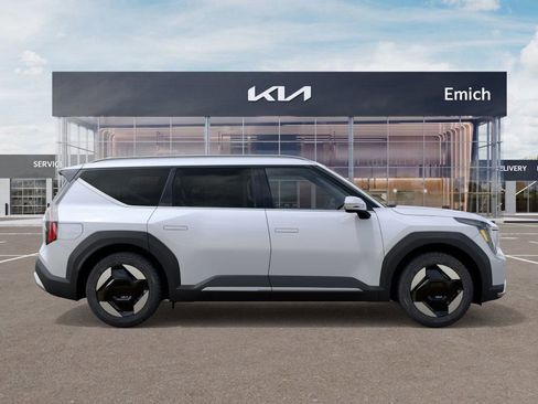 New 2026 Kia EV9 Wind image 10
