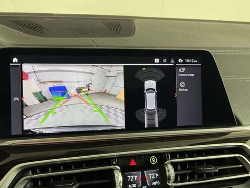 Used 2021 BMW X5 xDrive40i w/ Premium Package AWD/4WD image 26