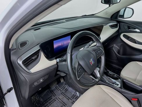 Used 2024 Buick Encore GX Preferred image 8