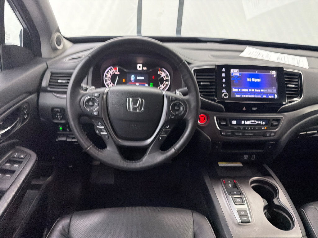 Used 2023 Honda Ridgeline RTL-E image 25