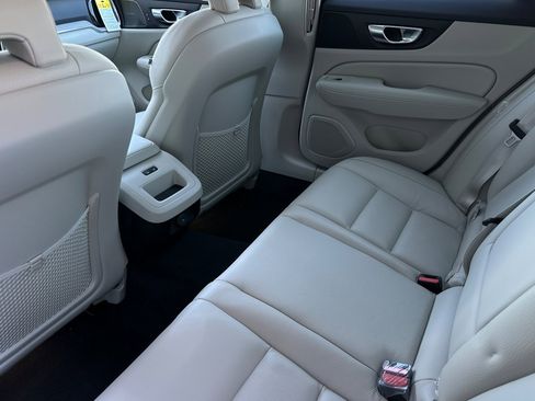 New 2026 Volvo V60 B5 Cross Country Plus w/ Climate Package image 12