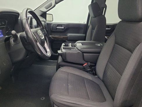 Used 2021 GMC Sierra 1500 SLE image 17