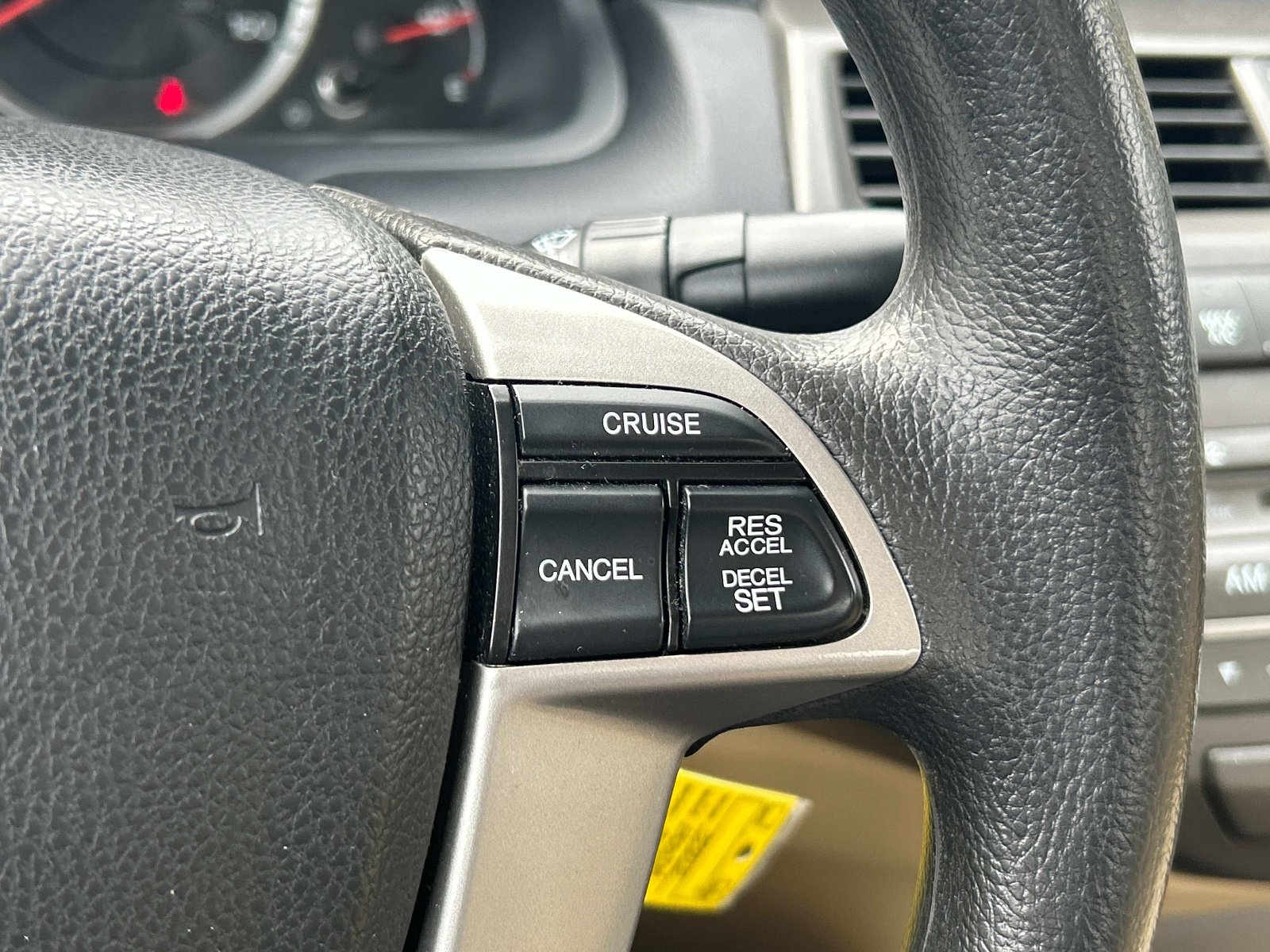 Used 2012 Honda Accord LX image 18