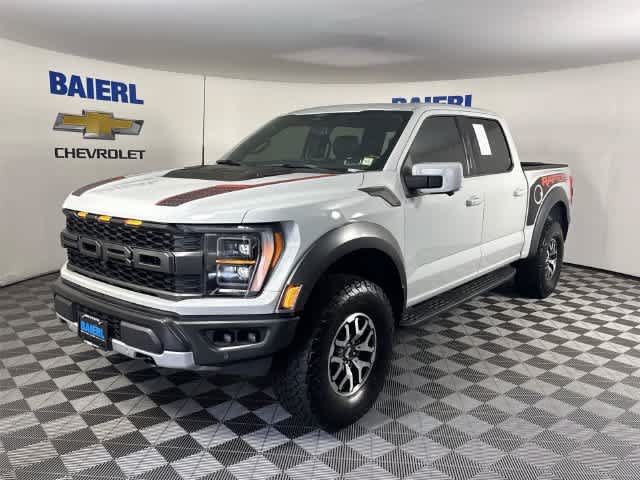 Used 2023 Ford F150 Raptor AWD/4WD image 1