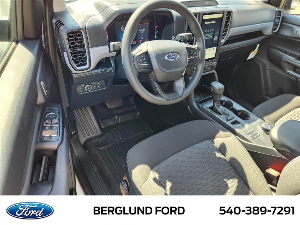 New 2026 Ford Ranger XL AWD/4WD image 10