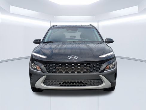 Certified 2023 Hyundai Kona SEL w/ Convenience Package image 9