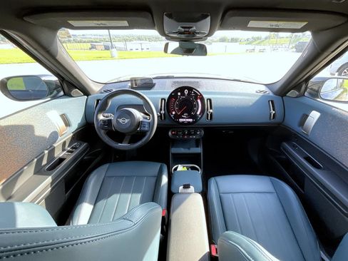 Used 2025 MINI Cooper Countryman S AWD/4WD image 15