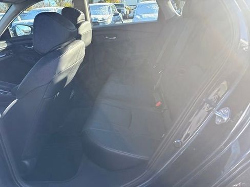 New 2025 Honda Accord EX-L image 22